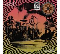 The Dandy Warhols Live at Levitation (RSD 2024) (Vinyl LP)