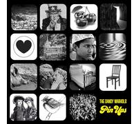 The Dandy Warhols - Pin Ups