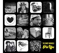 The Dandy Warhols - Pin Ups (Gatefold) (2 LP)
