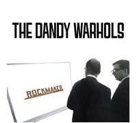 The Dandy Warhols ROCKMAKER (Vinyl LP) 12" Album Coloured Vinyl