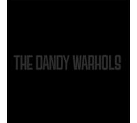The Dandy Warhols The Black Album (Vinyl LP)