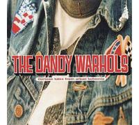 The Dandy Warhols Thirteen Tales from Urban Bohemia (CD) Album