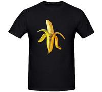 The Dandy Warhols Welcome Designer Tee Shirts for Men Black L