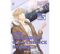 The Dangerous Convenience Store nº 05: 5