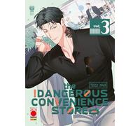 The dangerous convenience store. Vol. 3 - Gusao