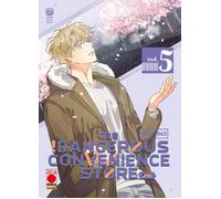 The dangerous convenience store. Vol. 5 - 945 Gusao