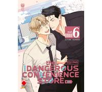The dangerous convenience store (Vol. 6)
