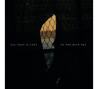 The Dangerous Summer All That Is Left of the Blue Sky (Vinyl LP)