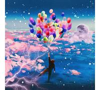 The Dangerous Summer Coming Home (Vinyl LP) 12" Album