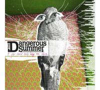 The Dangerous Summer If You Could Only Keep Me Alive Ep (CD) Album