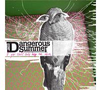 The Dangerous Summer If You Could Only Keep Me Alive (Vinyl LP)