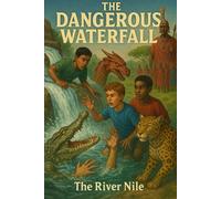 THE DANGEROUS WATERFALL: THE NILE RIVER