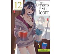 The Dangers in My Heart 12
