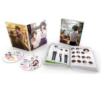 The Dangers In My Heart: Season 1 - Steelbook (Blu-ray) Shun Horie Hina Yomiya