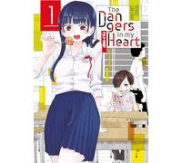 The dangers in my heart (Vol. 1)