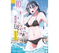 The dangers in my heart (Vol. 10)
