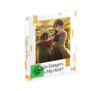 The Dangers in My Heart - Vol. 2