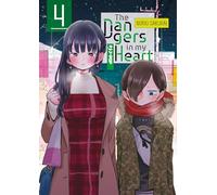 The dangers in my heart (Vol. 4)