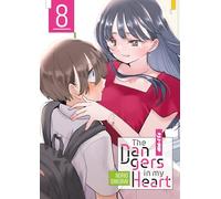 The dangers in my heart – Vol. 8 – Edizioni BD