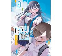 The dangers in my heart (Vol. 9)