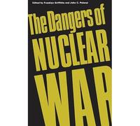 The Dangers of Nuclear War: A Pugwash Symposium - Libro in brossura NUOVO...