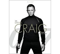 The Daniel Craig (Collection) (Blu-ray) Various
