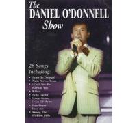 THE DANIEL O DONNELL SHOW [Edizione: Regno Unito]