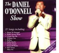 The Daniel O'Donnell Show by Daniel O'Donnell