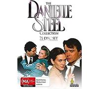 The Danielle Steel Collection (21-Disc Set)