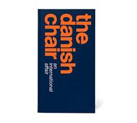 Christian Holmsted Olesen The Danish Chair (Copertina rigida)