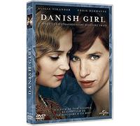 The danish girl