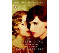 The Danish girl