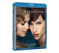 The Danish Girl
