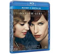 The danish girl