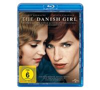 The Danish Girl