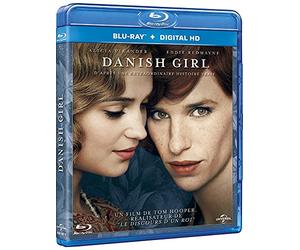 The danish girl