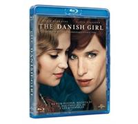 The Danish Girl (Blu-Ray Disc)