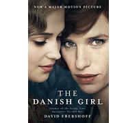 The Danish Girl: David Ebershoff