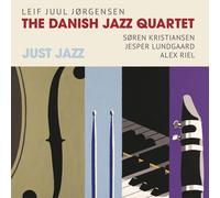 The Danish Jazz Quartet Just Jazz Album