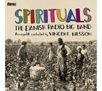 The Danish Radio Big Band Spirituals (CD) Album