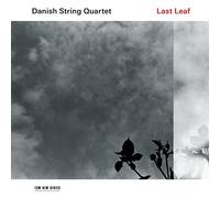 The Danish String Quartet - Last Leaf Arrangiamenti Di Brani Tradizionali Del Folklore Nordico