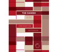 The Danish Verb Conjugation Notebook