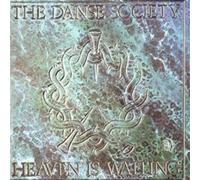 The Danse Society Heaven Is Waiting (CD) Expanded Album