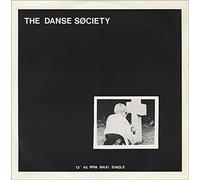 The Danse Society - There Is No Shame In Death