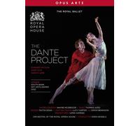 The Dante Project - Thomas Ades