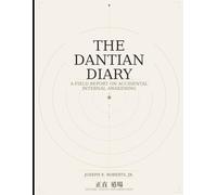 The Dantian Diary: A Field Report on Accidental Internal Awakening through Hatha Yoga and Jiu-Jitsu