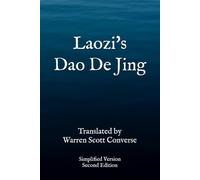 The Dao De Jing