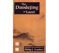 The Daodejing of Laozi