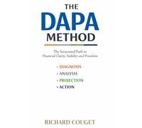 The DAPA Method: The structured path to financial Clarity, Stability and Freedom