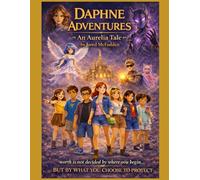 The Daphne Adventures An Aurelia Tale